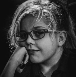 Meet your Posher, Heidi